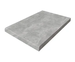 Light Atelier concrete