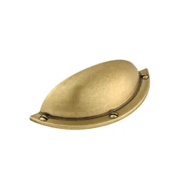 MU1 gold shell pull