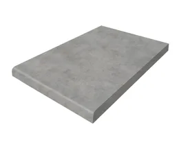 Beton Chicago hellgrau