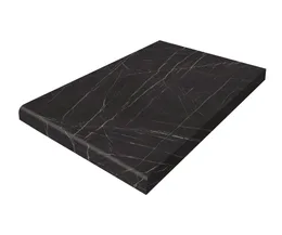 Pietra Grigia schwarz