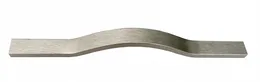 U 99 Inox Aluminium