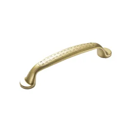 L1 gold handle