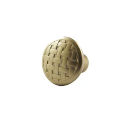 L1 gold knob