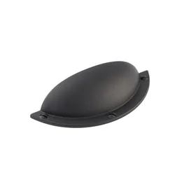 MU2 black shell pull