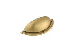 LORA Muschelgriff MU1