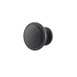 MG2 black knob