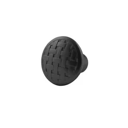 L2 black knob