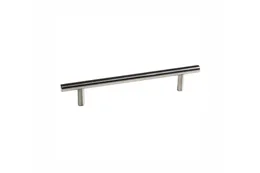 Inox rail